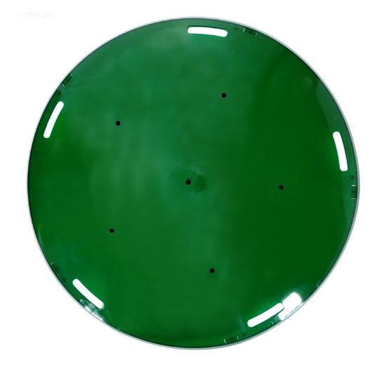 KWIK-CHANGE LENS COVER  GREEN 78883703