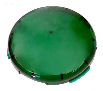 KWIK-CHANGE LENS COVER  GREEN 78900700