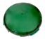 KWIK-CHANGE LENS COVER  GREEN 78900700
