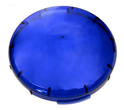 KWIK-CHANGE LENS COVER  BLUE 78900800