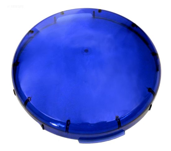 KWIK-CHANGE LENS COVER  BLUE 78900800
