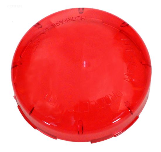 KWIK-CHANGE COLOR LENS  RED 79108900