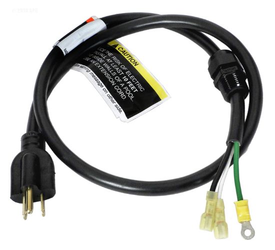 3' CORD WITH 3 PRONG PLUG 79137800