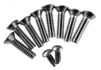 SCREW KIT (AMERICAN 79205100