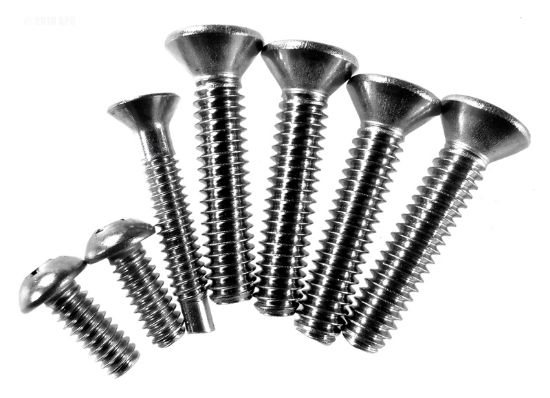 SCREW KIT  NICHE  AMERICA 79205200