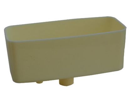 SPALINK FLUSH MOUNT MUD BOX 7.25IN x 3 5/16IN x 2.75IN HIGH  7940