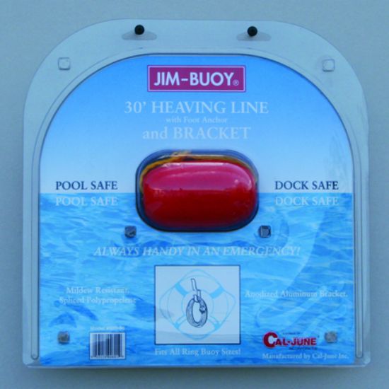 30' HEAVING LINE 800-30