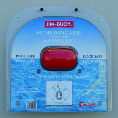 60' HEAVING LINE 800-60