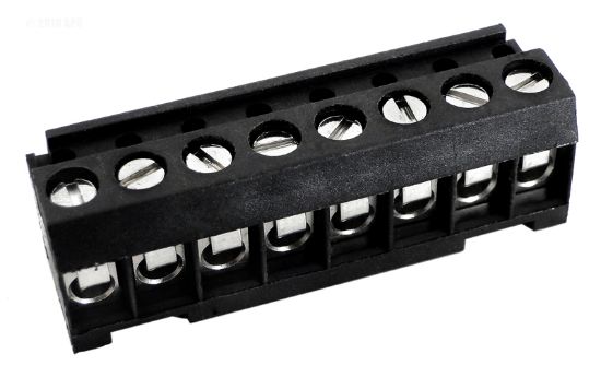 TERMINAL PLUG-IN 8 POSITION 8023308