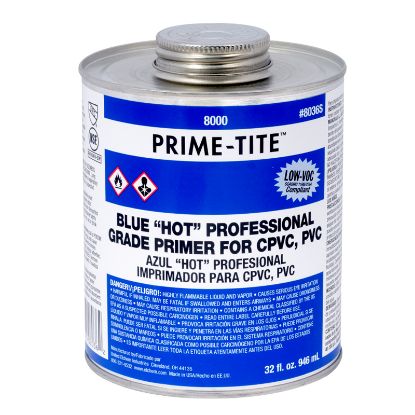 12 X 1QT PRIME TITE BLUE PRIMER 8036S