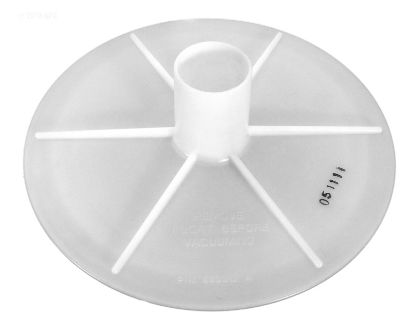 AMERICAN ADMIRAL SKIMMER VAC PLATE 85001900