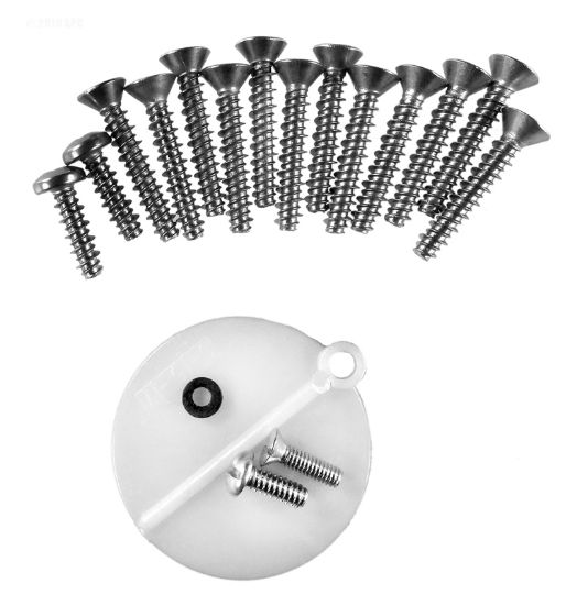 SCREW KIT XLG AM 85008600