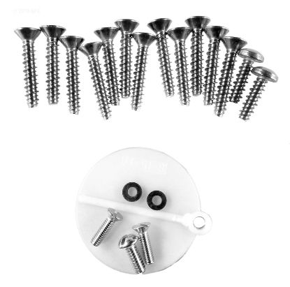 SCREW KIT XLG STD 85008800