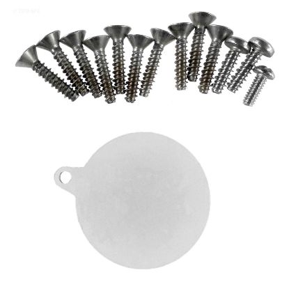 SCREW KIT 85009700