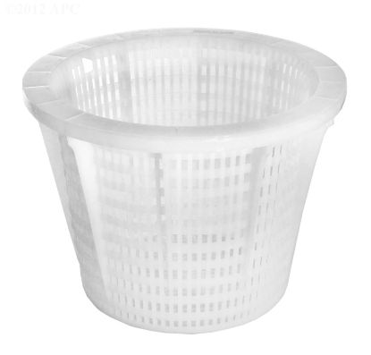 AMERICAN S20 SKIM BASKET W/O HANDLE 85014600
