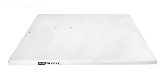 LIFE GUARD - FOOTBOARD ONLY 8-602