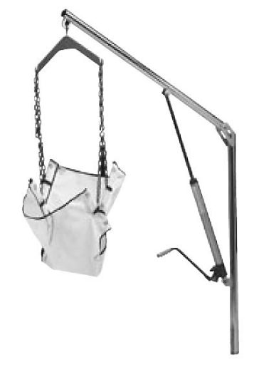 SLING ASSEMBLY FOR HANDY LIFT 8-611