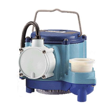 3240 GPH 115V BIG JOHN SUMP PUMP 25' CORD 508058 1.5IN FPT  508058