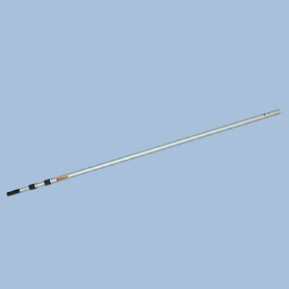 8' TO 16' PC DUAL LOCK PROFESSIONAL POLE 9016
