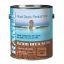 WOOD DECK STAIN CHESTNUT BROWN 1 GALLON 930050301