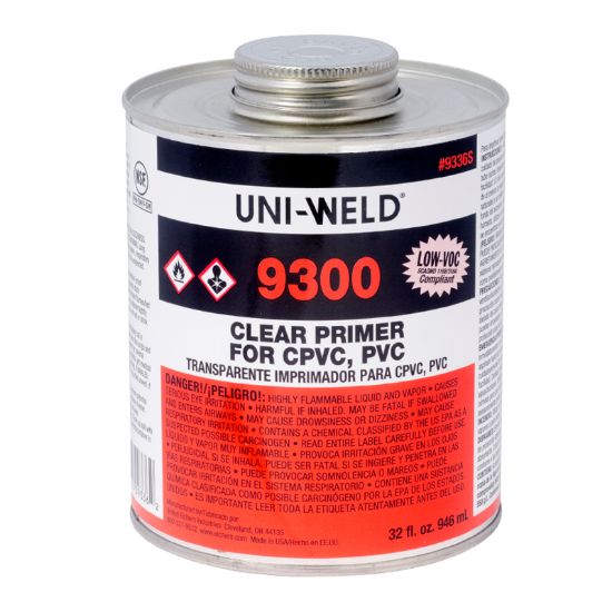 PRIMER CLEAR QT 9336SEACH