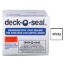 96 OZ WHITE DECK-O-SEAL GUN GRADE 1 KIT 4702021