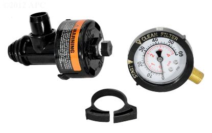 FNS PLUS AIR RELIEF ASSEMBLY 98209800