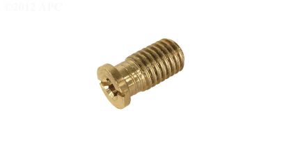 BRASS ANCHOR SCREW CANTAR GLI 99-20-9100026