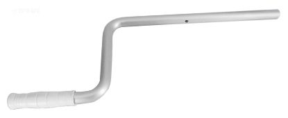 CRANK HANDLE SOLAR COVER REEL CYCLONE HURRICANE TYPHOON  99-55-4395008