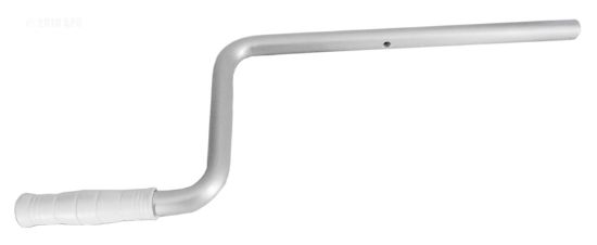 CRANK HANDLE SOLAR COVER REEL CYCLONE HURRICANE TYPHOON  99-55-4395008