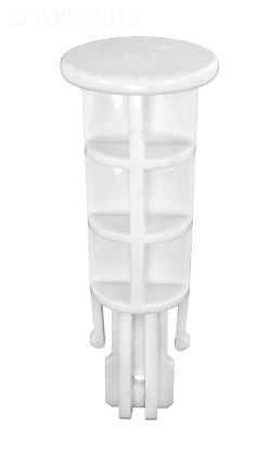 AXLE END TIDAL WAVE SOLAR COVER REEL GLI 99-55-4375001