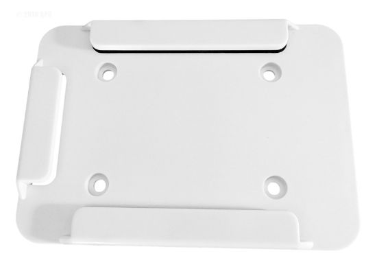 RESIN MOUNTING BRACKET WHIRLWIND SOLAR COVER REEL GLI 99-55-4375008