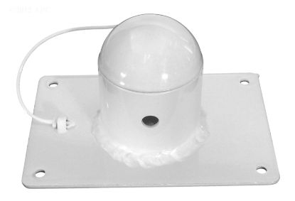 ALUMINUM BASE WHIRLWIND SOLAR COVER REEL GLI 99-55-4375009