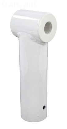 ALUMINUM POST WITH BEARING WHIRLWIND SOLAR COVER REEL GLI 99-55-4375010