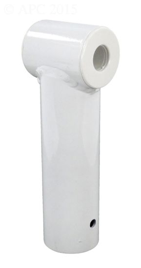 ALUMINUM POST WITH BEARING WHIRLWIND SOLAR COVER REEL GLI 99-55-4375010