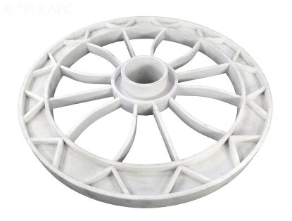 WHEEL TYPHOON SOLAR COVER REEL GLI 99-55-4395000