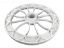 WHEEL TYPHOON SOLAR COVER REEL GLI 99-55-4395000
