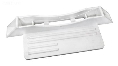 WHEEL FOOTPAD TYPHOON SOLAR COVER REEL GLI 99-55-4395001