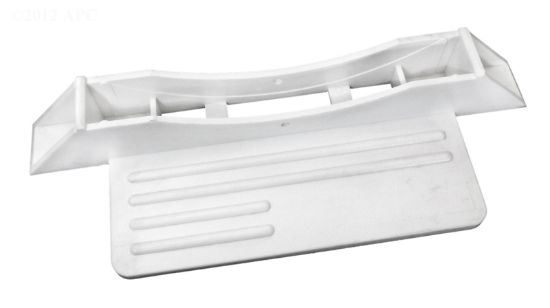 WHEEL FOOTPAD TYPHOON SOLAR COVER REEL GLI 99-55-4395001