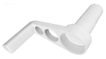 CRANK HANDLE CYCLONE TYPHOON SOLAR COVER REEL GLI 99-55-4395002