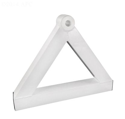 BASE STAND HURRICANE SOLAR COVER REEL GLI 99-55-4395007