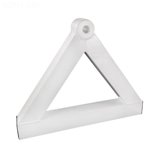 BASE STAND HURRICANE SOLAR COVER REEL GLI 99-55-4395007