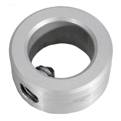 LOCKING COLLAR WITH SCREW WHIRLWIND SOLAR COVER REEL GLI 99-55-4395009