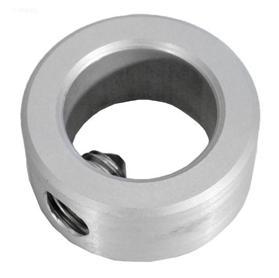 LOCKING COLLAR WITH SCREW WHIRLWIND SOLAR COVER REEL GLI 99-55-4395009