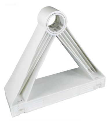 BASE STAND WITH BUILT IN CASTERS CYCLONE SOLAR COVER REEL  99-55-4395026