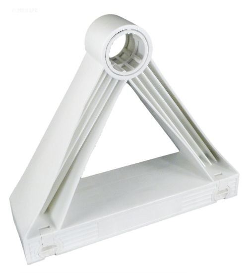 BASE STAND WITH BUILT IN CASTERS CYCLONE SOLAR COVER REEL  99-55-4395026