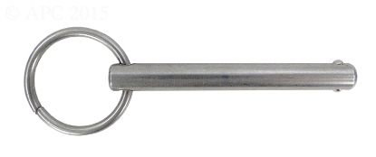 QUICK RELEASE PIN WHIRLWIND SOLAR COVER REEL GLI 99-55-4395032