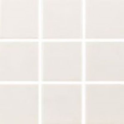 UNGLAZED 2X2 WHITE 24 SQFT A13-2X2