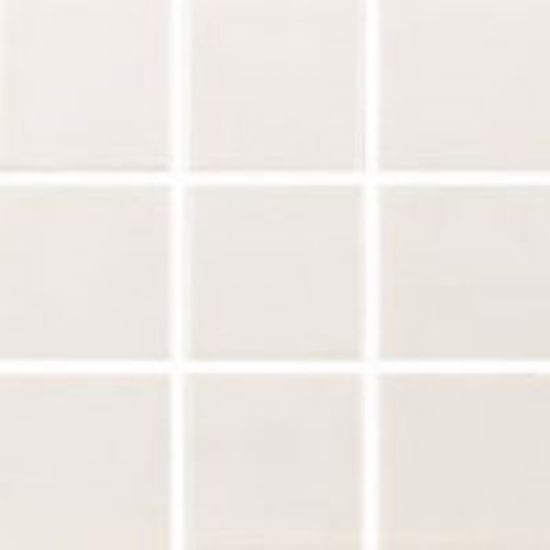 UNGLAZED 2X2 WHITE 24 SQFT A13-2X2