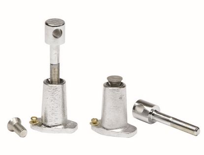 SR SMITH FLUSH ANCHOR SET OF 2 A41659-0